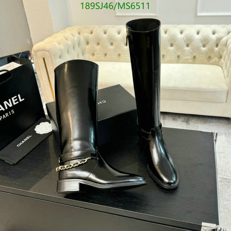 Boots-Women Shoes Code: MS6511 $: 189USD