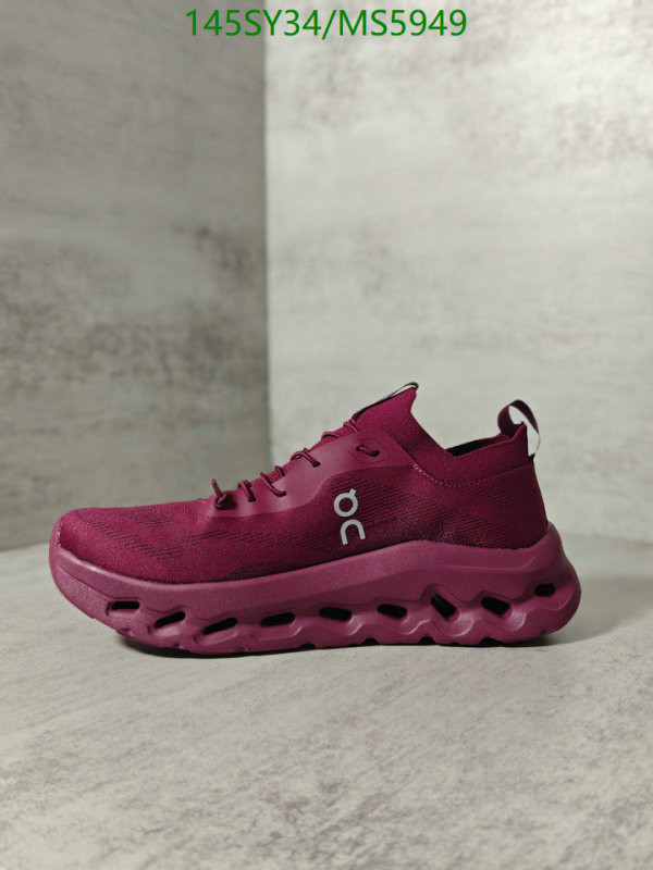 Loewe-Women Shoes Code: MS5949 $: 145USD