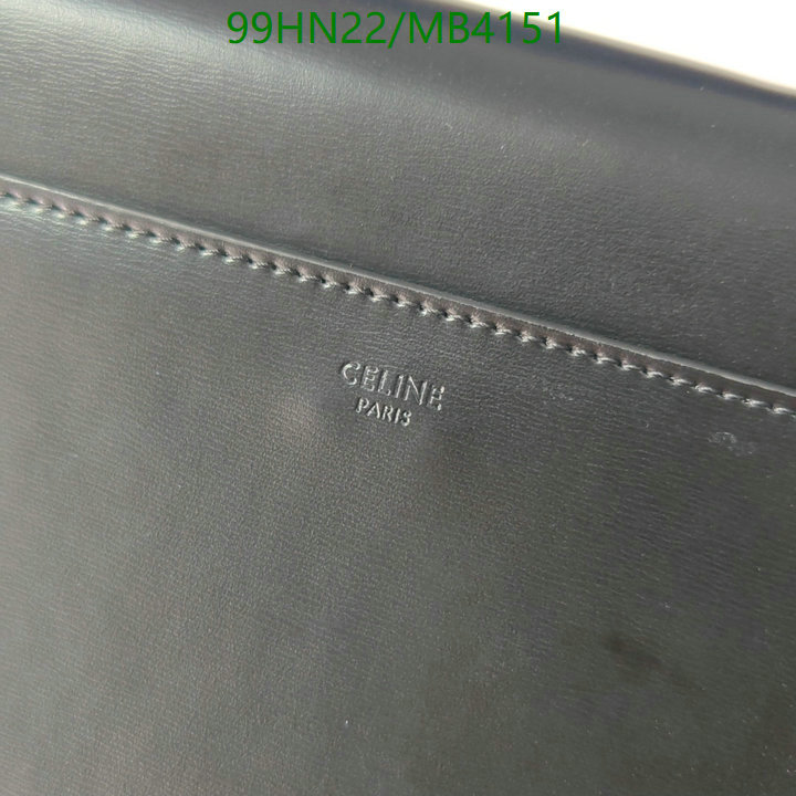 Celine-Bag-4A Quality Code: MB4151 $: 99USD