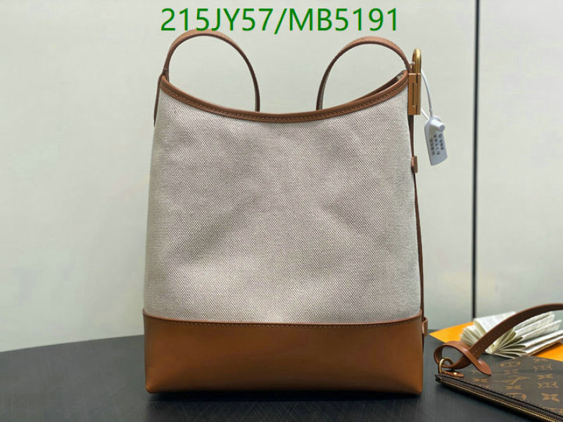 LV-Bag-Mirror Quality Code: MB5191 $: 215USD