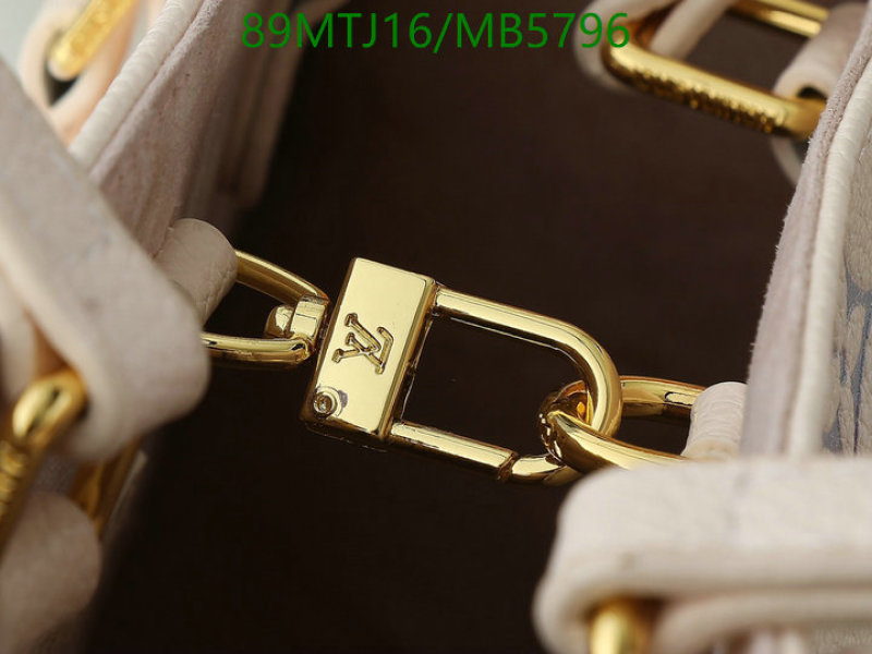 LV-Bag-4A Quality Code: MB5796 $: 89USD