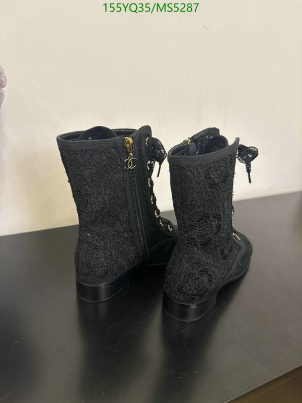 Boots-Women Shoes Code: MS5287 $: 155USD