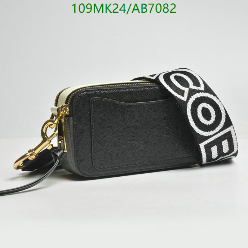 Marc Jacobs-Bag-Mirror Quality Code: AB7082 $: 109USD