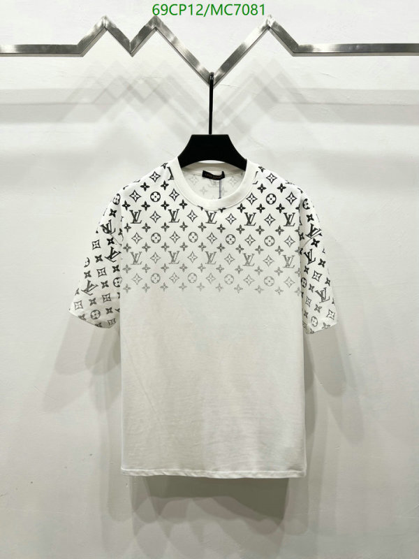 LV-Clothing Code: MC7081 $: 69USD