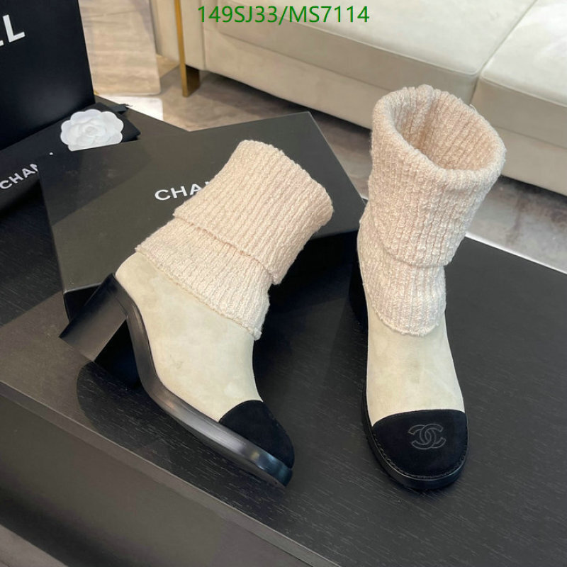 Boots-Women Shoes Code: MS7114 $: 149USD