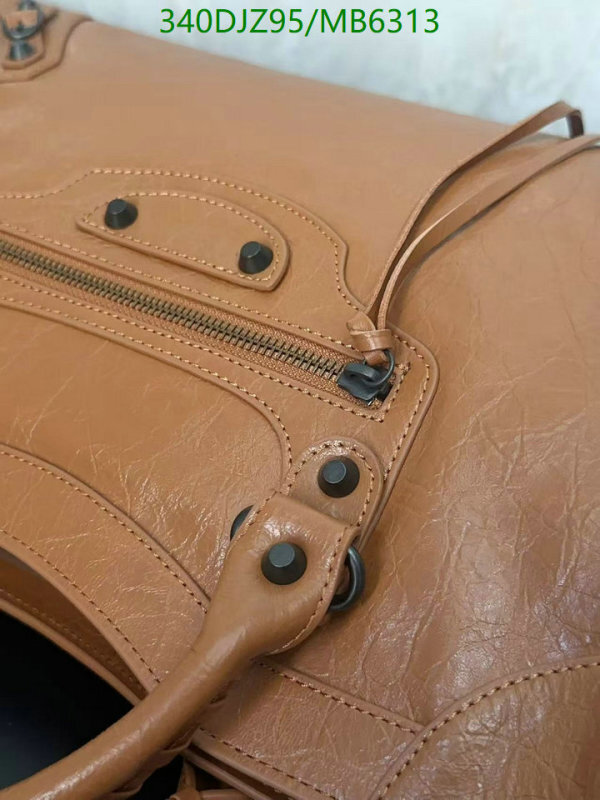 Balenciaga-Bag-Mirror Quality Code: MB6313 $: 340USD