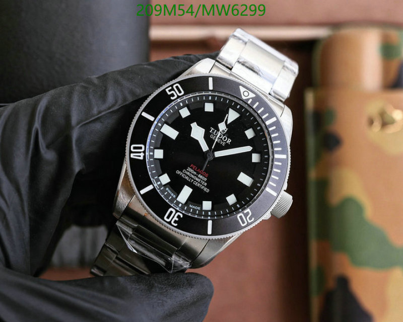 Tudor-Watch-Mirror Quality Code: MW6299 $: 209USD
