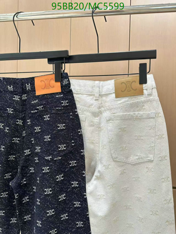 Celine-Clothing Code: MC5599 $: 95USD