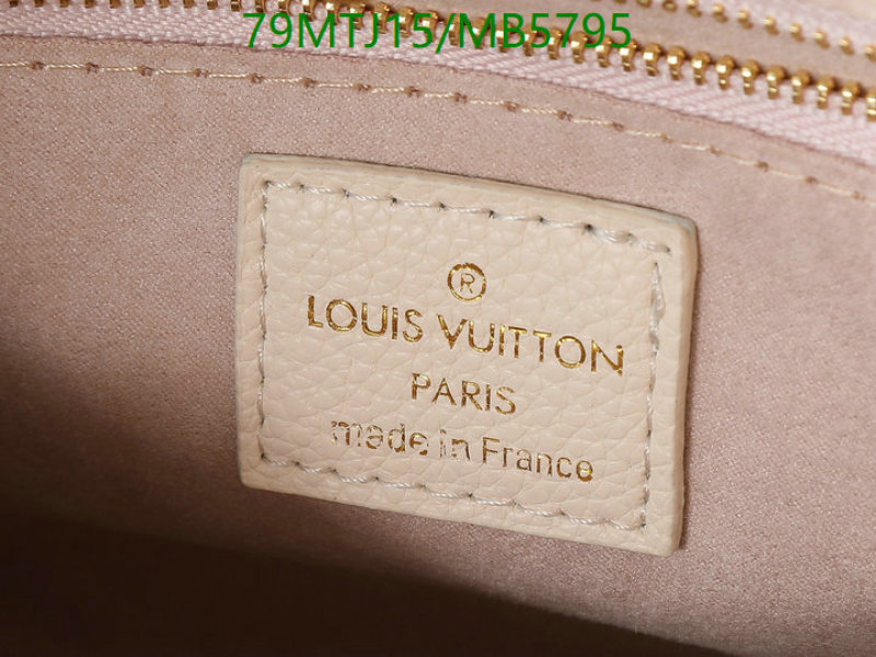 LV-Bag-4A Quality Code: MB5795 $: 79USD