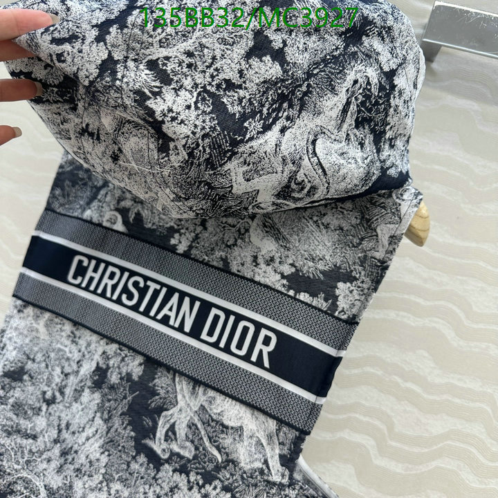Dior-Clothing Code: MC3927 $: 135USD