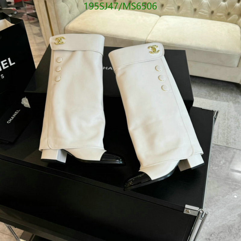 Boots-Women Shoes Code: MS6506 $: 195USD