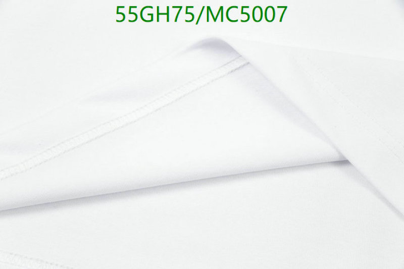 Givenchy-Clothing Code: MC5007 $: 55USD