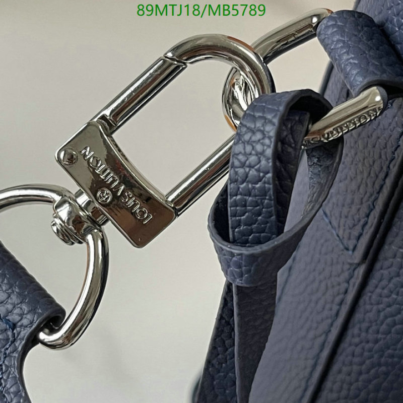 LV-Bag-4A Quality Code: MB5789 $: 89USD