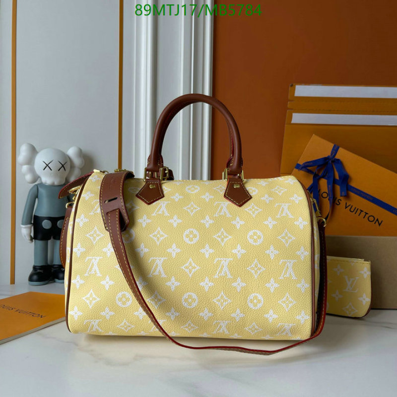 LV-Bag-4A Quality Code: MB5784 $: 89USD