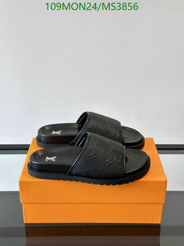 LV-Men shoes Code: MS3856 $: 109USD