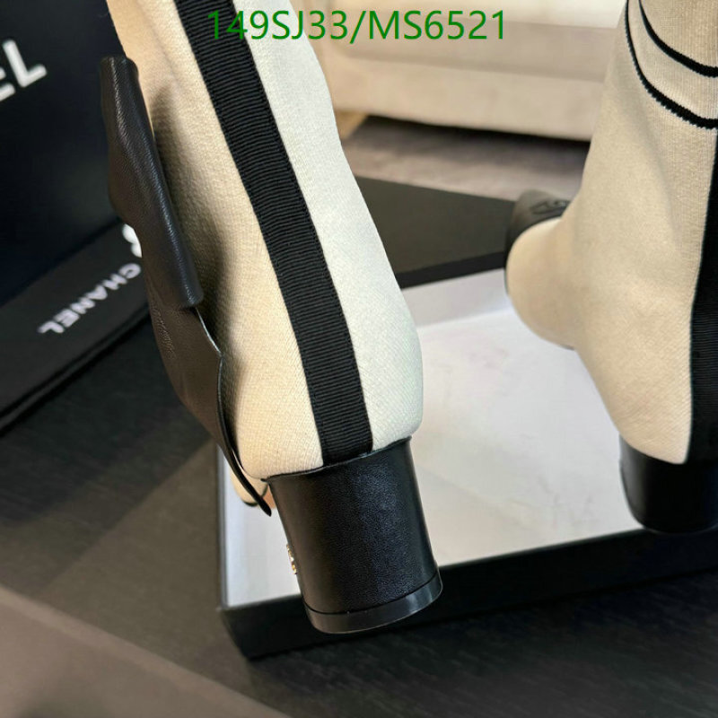 Boots-Women Shoes Code: MS6521 $: 149USD