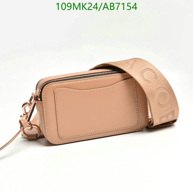 Marc Jacobs-Bag-Mirror Quality Code: AB7154 $: 109USD