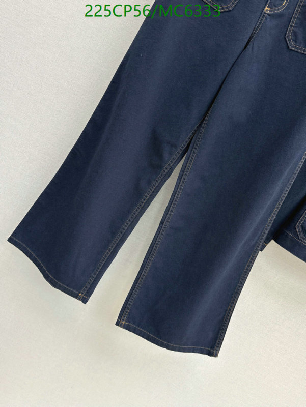 Dior-Clothing Code: MC6333