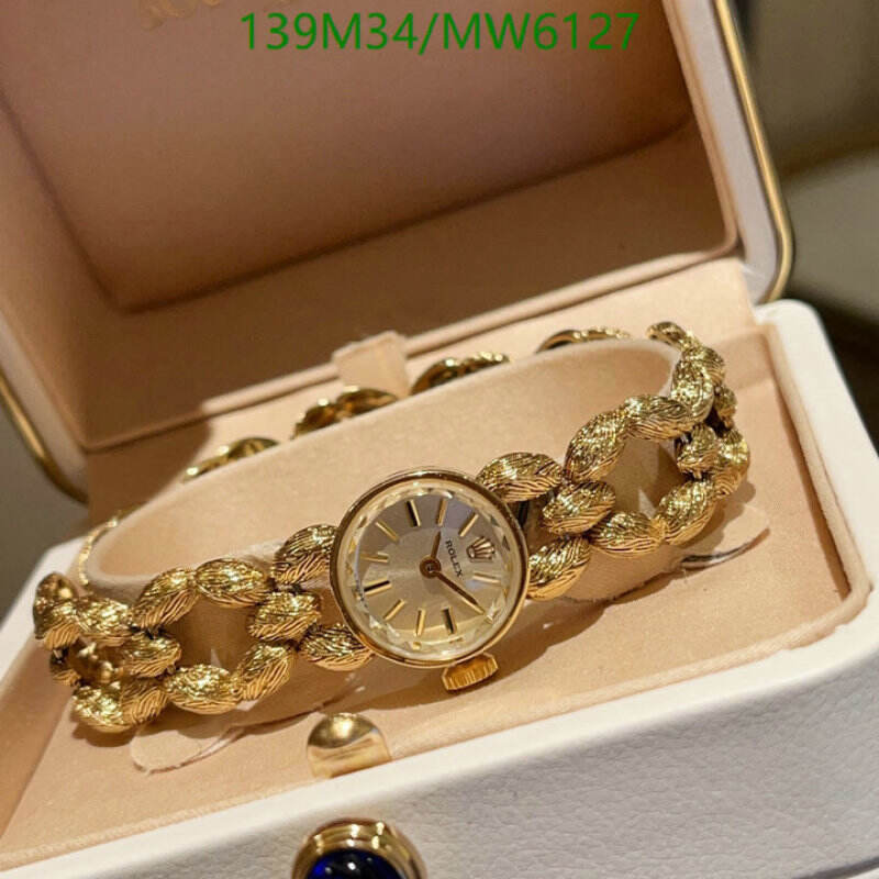 Rolex-Watch-4A Quality Code: MW6127 $: 139USD