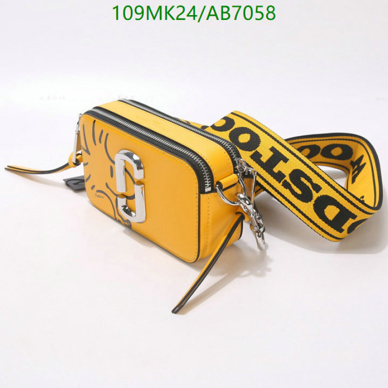 Marc Jacobs-Bag-Mirror Quality Code: AB7058 $: 109USD