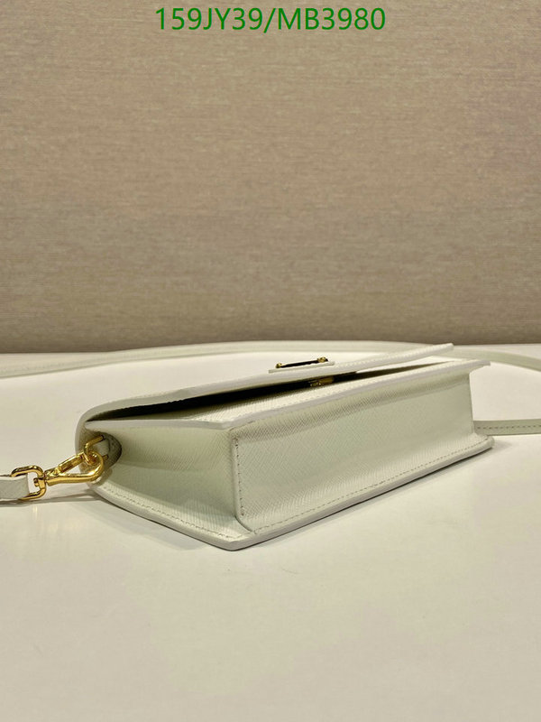 Prada-Bag-Mirror Quality Code: MB3980 $: 159USD