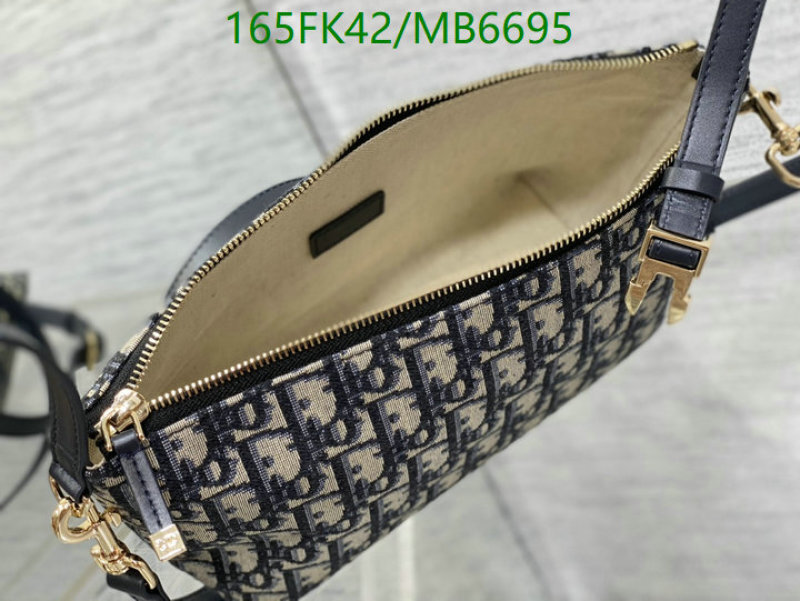 Dior-Bag-Mirror Quality Code: MB6695 $: 165USD