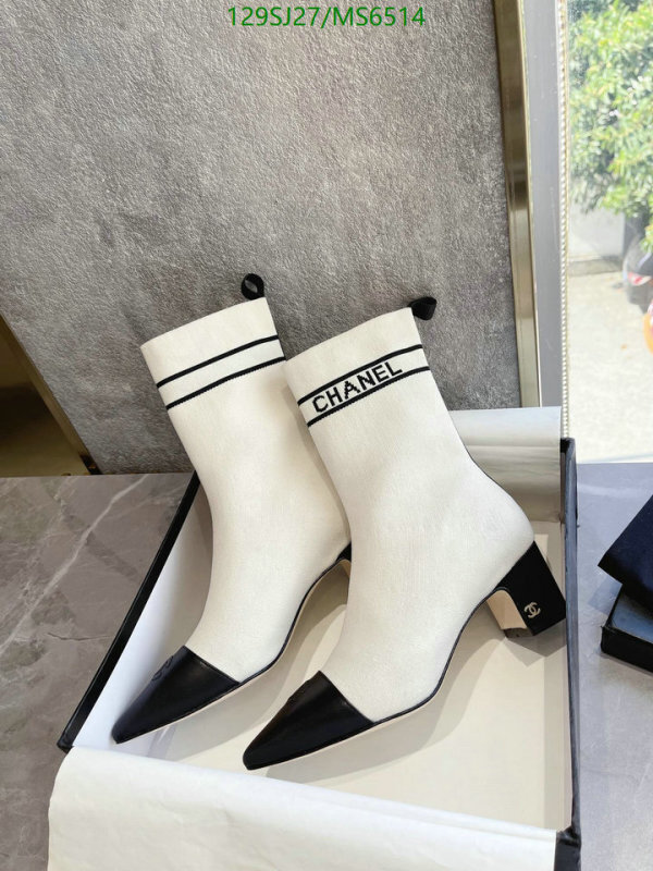 Boots-Women Shoes Code: MS6514 $: 129USD