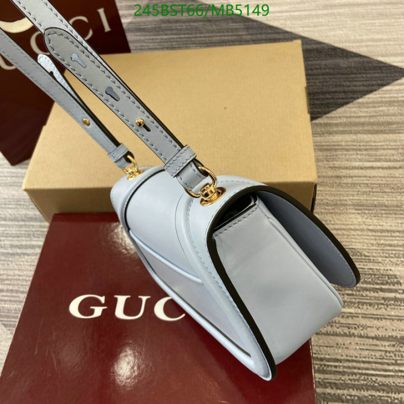 Gucci-Bag-Mirror Quality Code: MB5149 $: 245USD