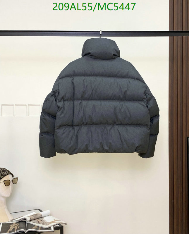 Miu Miu-Down jacket Women Code: MC5447 $: 209USD