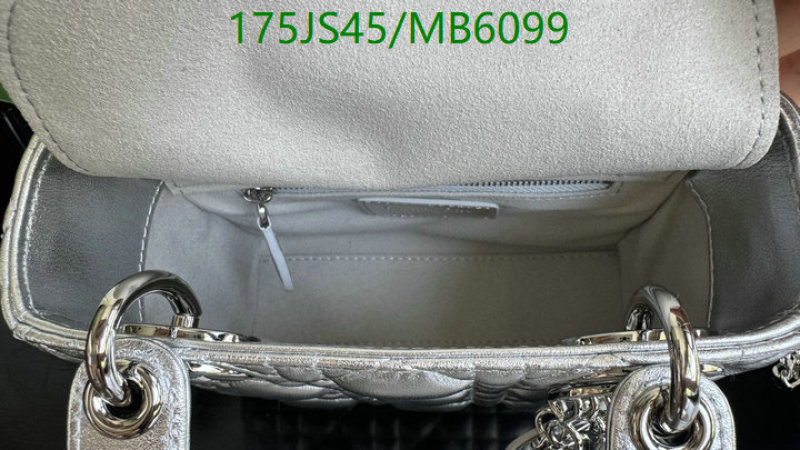 Dior-Bag-Mirror Quality Code: MB6099 $: 175USD