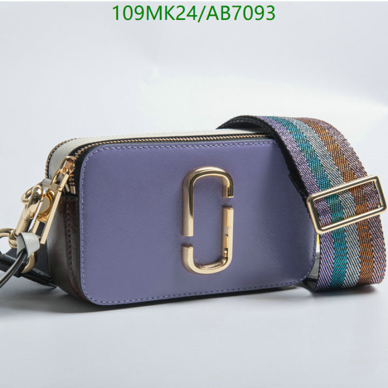 Marc Jacobs-Bag-Mirror Quality Code: AB7093 $: 109USD