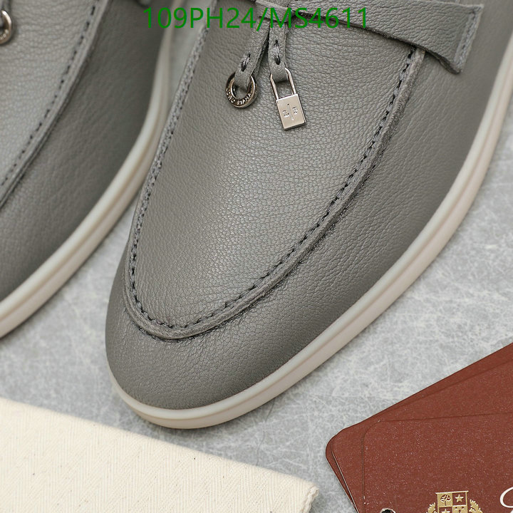 Loro Piana-Women Shoes Code: MS4611 $: 109USD