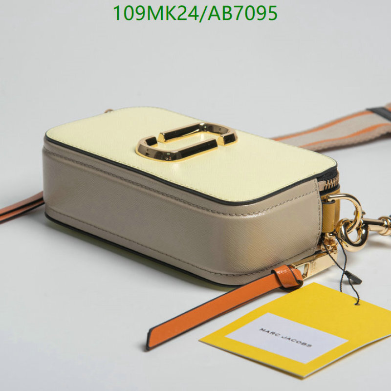 Marc Jacobs-Bag-Mirror Quality Code: AB7095 $: 109USD