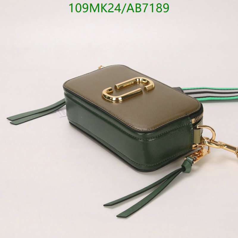Marc Jacobs-Bag-Mirror Quality Code: AB7189 $: 109USD