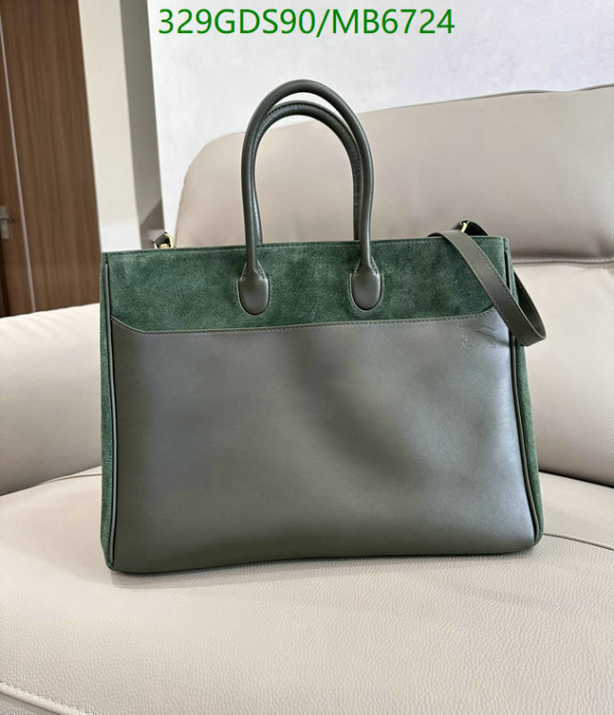 Burberry-Bag-Mirror Quality Code: MB6724