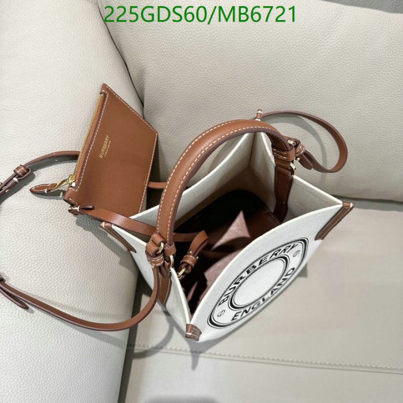 Burberry-Bag-Mirror Quality Code: MB6721 $: 225USD