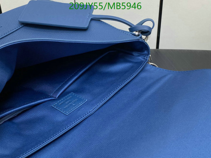 LV-Bag-Mirror Quality Code: MB5946 $: 209USD