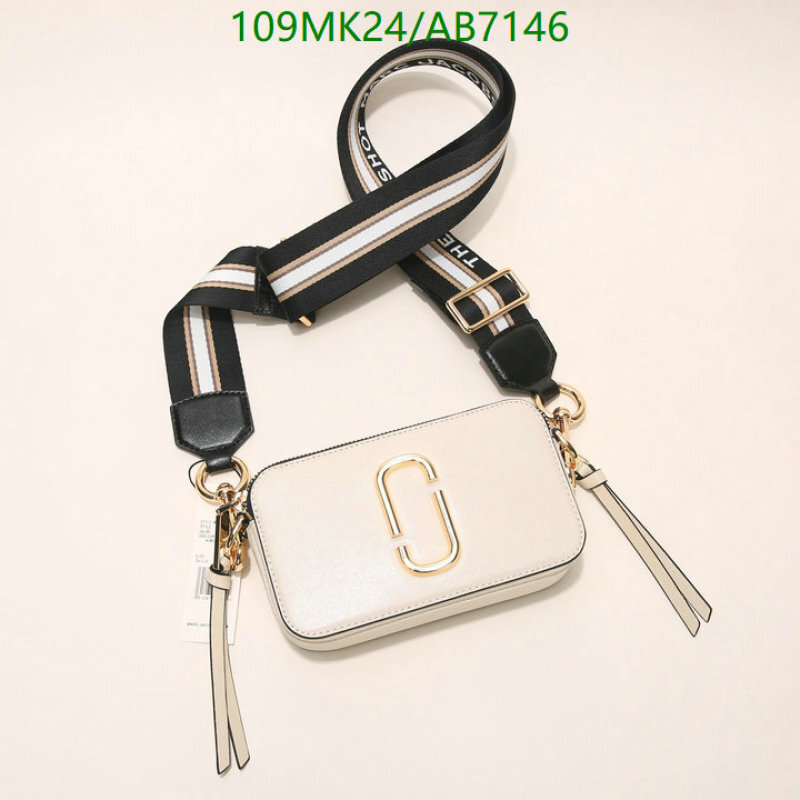 Marc Jacobs-Bag-Mirror Quality Code: AB7146 $: 109USD