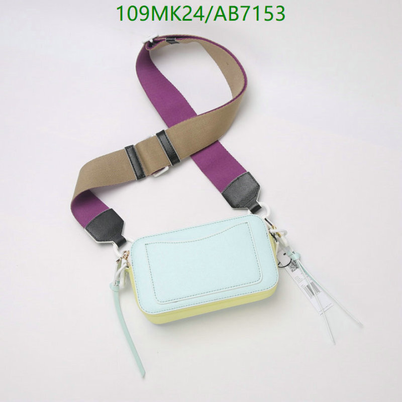 Marc Jacobs-Bag-Mirror Quality Code: AB7153 $: 109USD