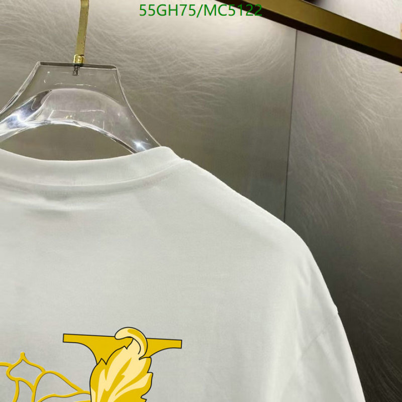 Versace-Clothing Code: MC5122 $: 55USD