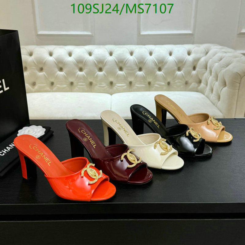 Chanel-Women Shoes Code: MS7107 $: 109USD-Yupoo.ru - Copybrand.Team photo album Chanel-Women Shoes Code: MS7107 $: 109USD