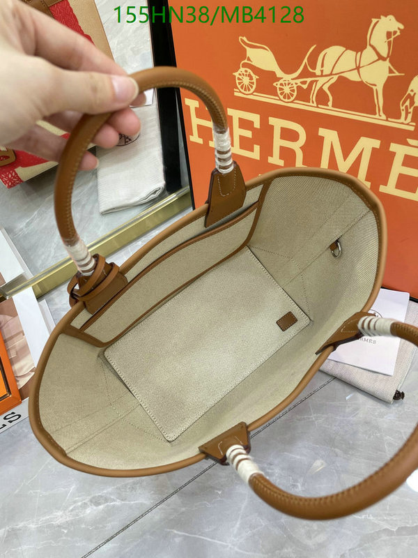 Hermes-Bag-4A Quality Code: MB4128 $: 155USD