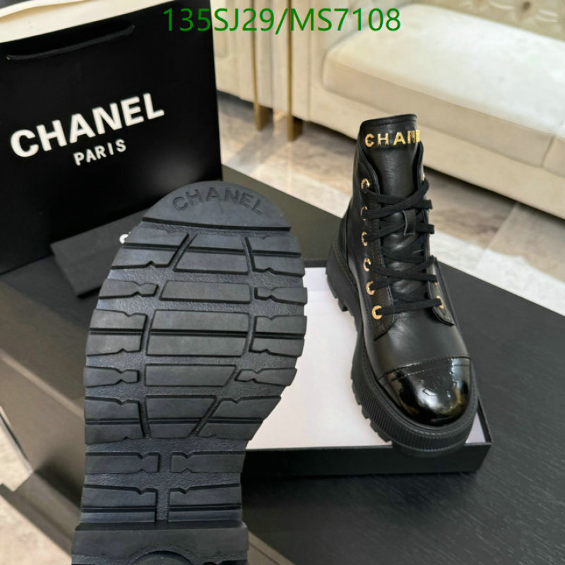 Boots-Women Shoes Code: MS7108 $: 135USD