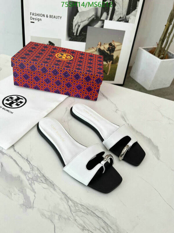 Tory Burch-Women Shoes Code: MS6212 $: 75USD