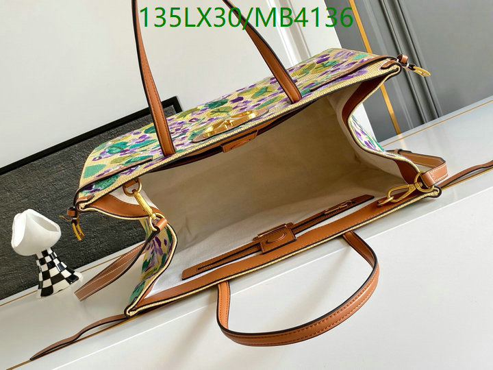 Valentino-Bag-4A Quality Code: MB4136 $: 135USD