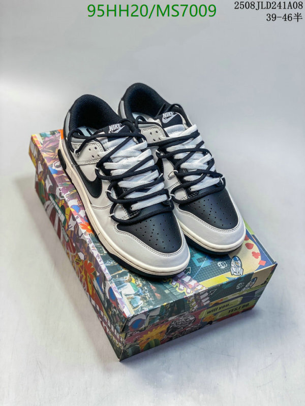 Nike-Men shoes Code: MS7009 $: 95USD