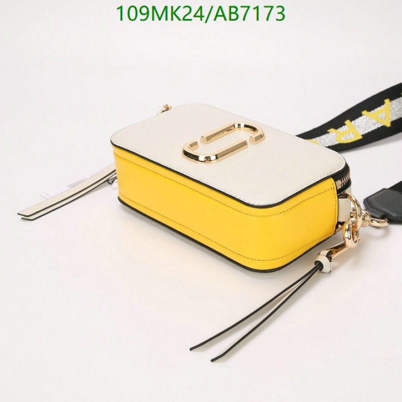 Marc Jacobs-Bag-Mirror Quality Code: AB7173 $: 109USD