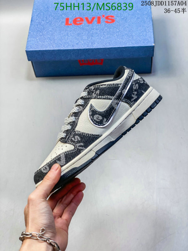 NIKE-Women Shoes Code: MS6839 $: 75USD