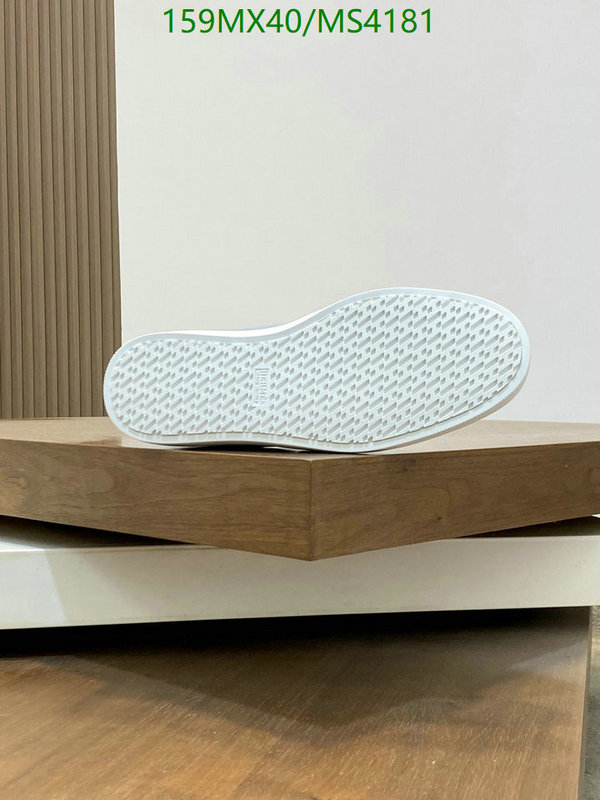 Hermes-Men shoes Code: MS4181 $: 159USD