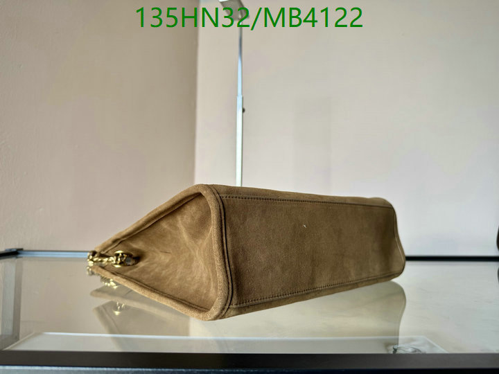YSL-Bag-4A Quality Code: MB4122 $: 135USD